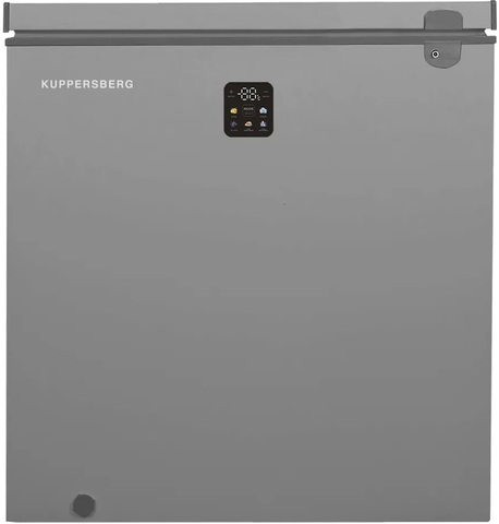 Морозильная камера Kuppersberg FLCF 201 G