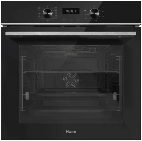 Электрический духовой шкаф Haier HOQ-A2AEN3BX