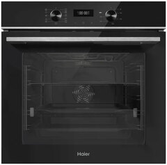 Электрический духовой шкаф Haier HOQ-A2AEN3BX