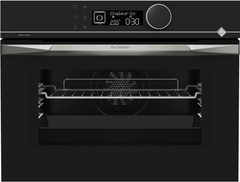 Компактный духовой шкаф De Dietrich DKP4531X