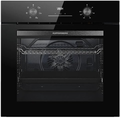 Электрический духовой шкаф Kuppersberg HO 606 P Black