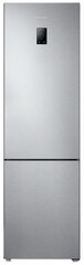 Двухкамерный холодильник Samsung RB37A5200SA/WT