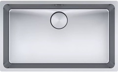 Кухонная мойка Franke Mythos MYX 110-70