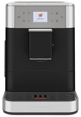 Кофемашина KitchenAid 5KES8556EBK