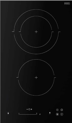 Электрическая варочная панель Kuppersbusch VKE 3350.0 SR