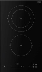 Электрическая варочная панель Kuppersbusch VKE 3350.0 SR