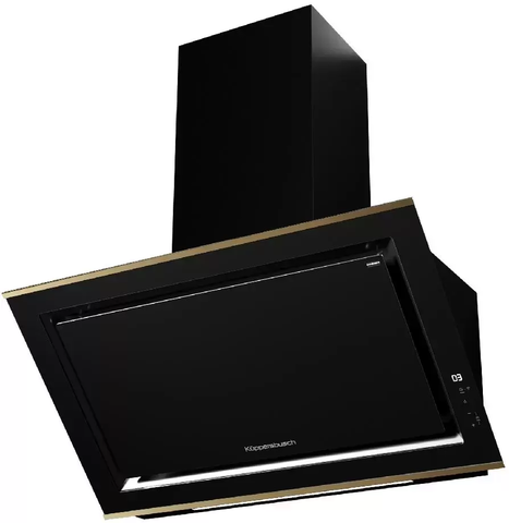 Кухонная вытяжка Kuppersbusch DW 9880.0 S4 Gold