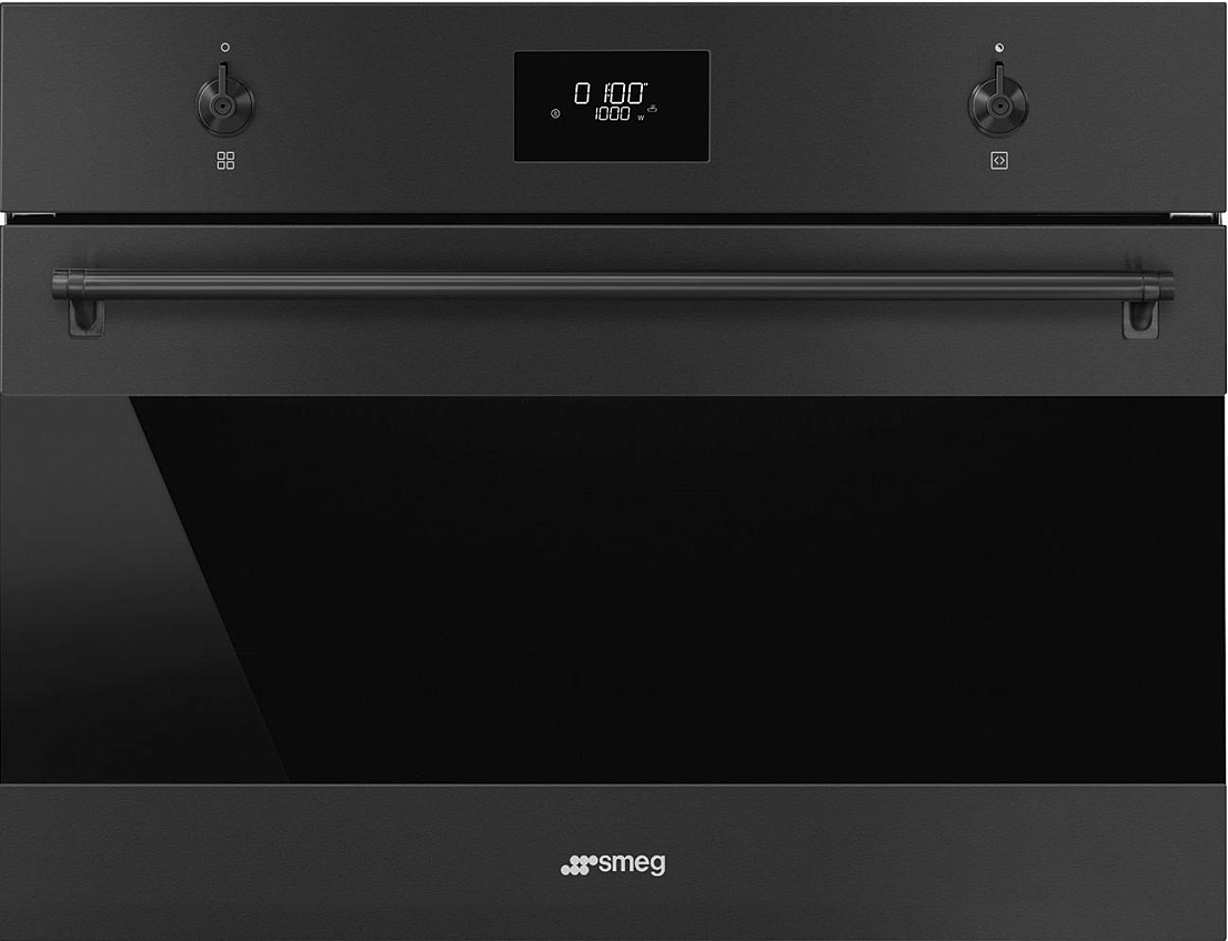 духовой шкаф smeg sfp750aopz