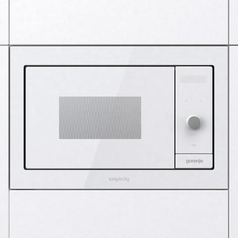 Встраиваемая микроволновая печь Gorenje BM235G1SYW