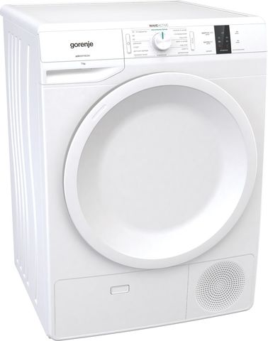 Сушильная машина Gorenje DP7B