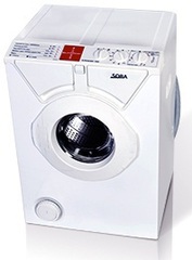 Компактная стиральная машина Eurosoba 1000