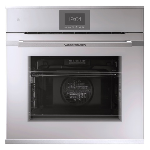 Электрический духовой шкаф Kuppersbusch B 6550.0 G1 Stainless Steel