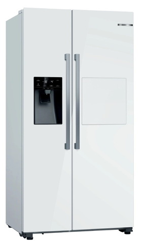 Холодильник Side-by-Side Bosch KAG93AW30U