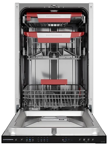 Встраиваемая посудомоечная машина Kuppersberg GLM 4581