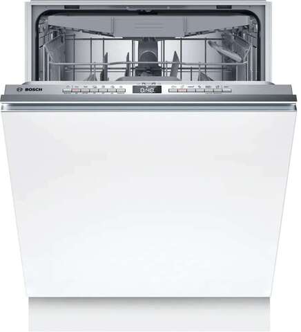 Встраиваемая посудомоечная машина Bosch SMV4HMX25Q