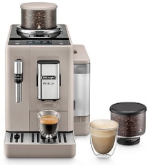 Автоматическая кофемашина DeLonghi EXAM440.35.BG Rivelia