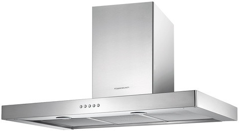 Кухонная вытяжка Kuppersbusch DW 9340.1 E