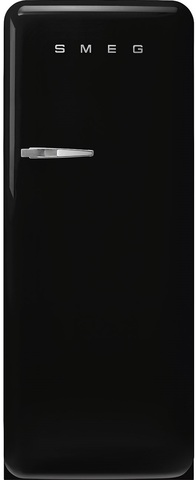 Однокамерный холодильник Smeg FAB28RBL6