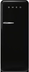 Однокамерный холодильник Smeg FAB28RBL6