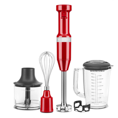 Блендер погружной KitchenAid 5KHBV83EER