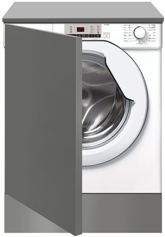Встраиваемая стиральная машина TEKA LI5 1080 EUI EXP