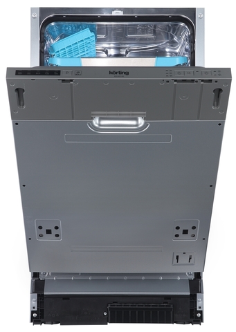 Встраиваемая посудомоечная машина Korting KDI 45140