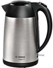 Чайник электрический Bosch TWK3P420