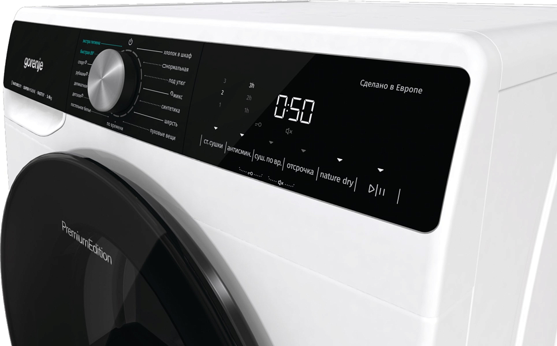 Gorenje da92il. Стиральная машина Gorenje wpna94a