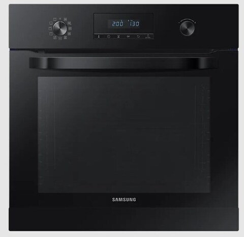 Электрический духовой шкаф Samsung NV68R3370BB/WT