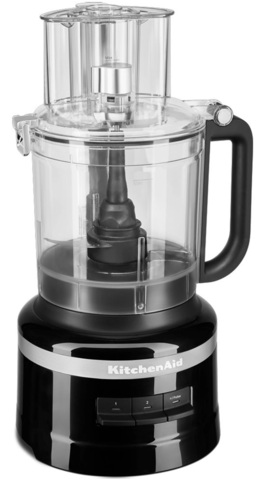 Кухонный комбайн мини KitchenAid 5KFP1319EOB