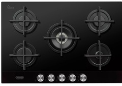 Газовая варочная панель Delonghi NSL 575 NC RUS