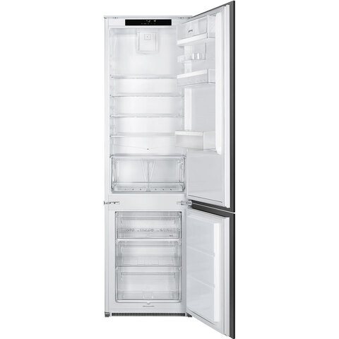 Холодильник Smeg C41941F