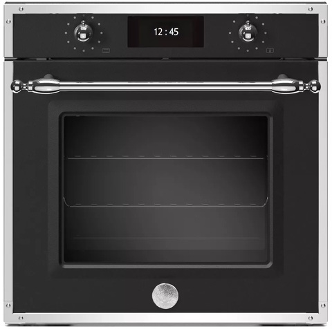 Электрический духовой шкаф Bertazzoni F6011HERVPTNE/23