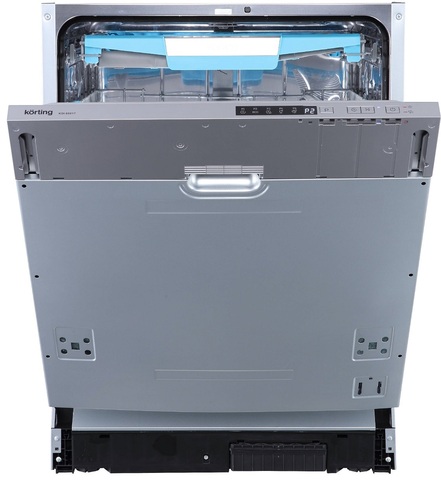 Встраиваемая посудомоечная машина Korting KDI 60017