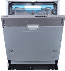 Встраиваемая посудомоечная машина Korting KDI 60017