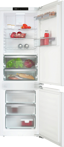 Встраиваемый холодильник Miele KFN 7744 Е