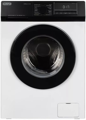 Стиральная машина DeLonghi CARMELLA L 714 VI