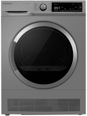 Сушильная машина MAUNFELD MFDM158SL400