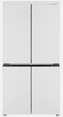 Холодильник Side-by-Side Kuppersberg  NFFD 183 WG