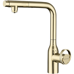 Смеситель Paulmark Urban Ur213104-G