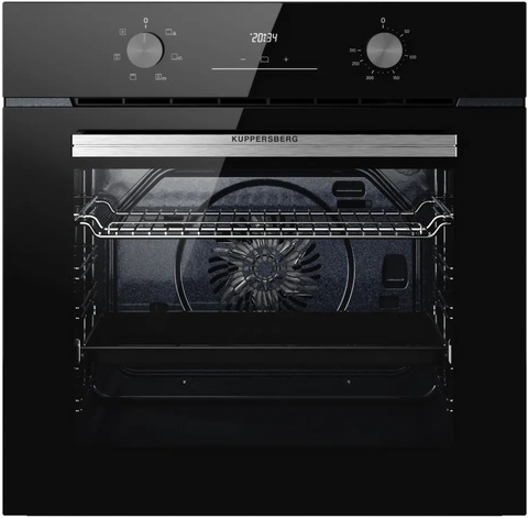 Электрический духовой шкаф Kuppersberg HO 606 X line