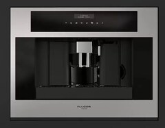 Встраиваемая кофемашина Fulgor Milano FCM 4500 TF X