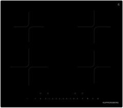 Индукционная варочная панель Kuppersberg ICI 603