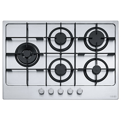 Газовая варочная панель Franke Maris FHMA 755 4G DCL XS C