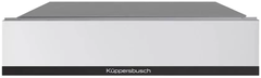 Выдвижной ящик Kuppersbusch CSZ 6800.0 W5 Black Velvet
