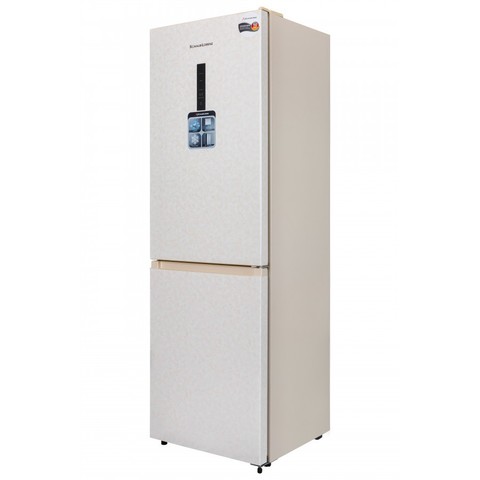 Холодильник Schaub Lorenz SLU C210D0 X