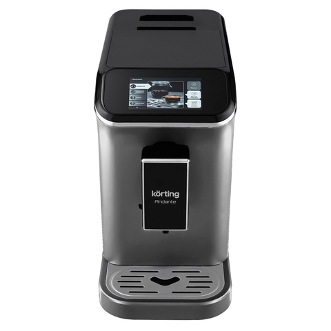 Автоматическая кофемашина Korting KACM 2003 Andante