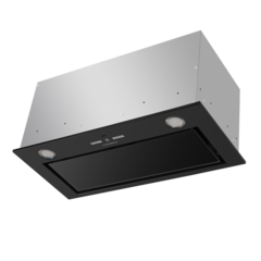 Встраиваемая вытяжка Maunfeld Fantasy 1000ST 60 Black Glass