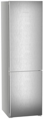 Двухкамерный холодильник Liebherr CNsfd 5703 Pure NoFrost