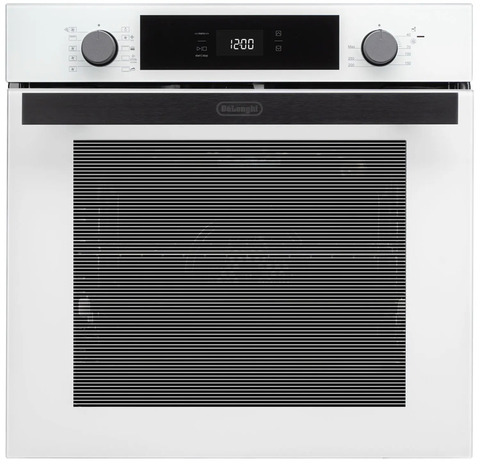 Электрический духовой шкаф Delonghi DEO 735 BB FRANCA
